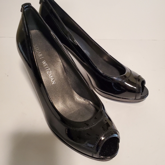 Stuart Weitzman - Picture 5 of 7